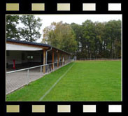 Künzell, Sportplatz Dirlos