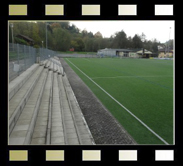 Mühlberg-Stadion, Lautertal (Hessen)