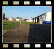 Messel, Sportplatz am Trinkborn