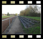 Messel, Stadion am Trinkborn