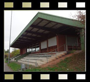 Neukirchen, Stadion Justus-Ritter-Straße