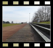 Oberursel, Stadion Steinbacher Hohl