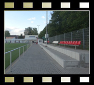 Sportanlage Dudenhofen (Kunstrasenplatz)