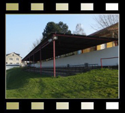 Schaafheim, Viktoria-Sportplatz