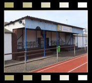 Steinbach (Taunus), Waldstadion