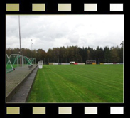 Wächtersbach, Sportplatz Wittgenborn (Hessen)