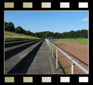 Wetzlar, Bezirkssportanlage Büblingshausen (Hessen)