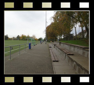 Wiesbaden, Sportplatz Medenbach (Hessen)