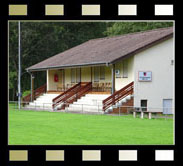 Wildeck, Sportplatz Richelsdorf