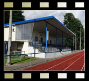 Wildeck, Stadion Obersuhl