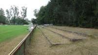 Sportplatz an der Okrifteler Straße, Mörfelden-Walldorf (Hessen)
