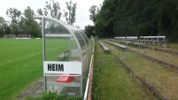 Sportplatz an der Okrifteler Straße, Mörfelden-Walldorf (Hessen)