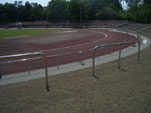 Stadion im Sportpark, Neu-Isenburg
