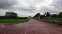 Wächtersbach, Stadion Auweg (Hessen)