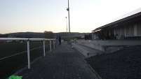 Sportplatz Binge, Wetter (Hessen)