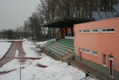 Ernst-Moritz-Arndt-Stadion, Bergen auf Rügen