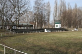 Philipp-Müller-Stadion, Greifswald