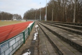 Volksstadion, Greifswald