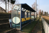 Volksstadion, Rostock