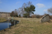 Sportanlage an der Kupfermühle, Stralsund