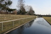 Sportanlage an der Kupfermühle, Stralsund