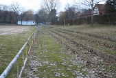 Jahnsportplatz, Wismar