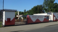 Braunschweig, Georg-Weber-Stadion (Niedersachsen)