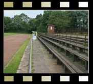 Bezirkssportanlage Gröpelingen, Bremen