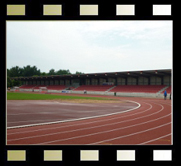 Bezirkssportanlage Obervieland, Bremen