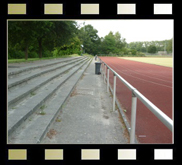 Bezirkssportanlage Schevenmoor, Bremen