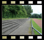 Bezirkssportanlage Süd, Bremen