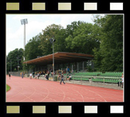 Weserstadion Platz 11, Bremen