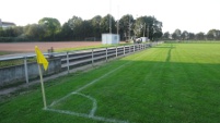 Hannover, Bezirkssportanlage am Limmerbrunnen