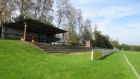 Isernhagen, Sportzentrum Seestraße