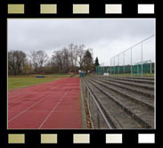 Adendorf, Sportzentrum