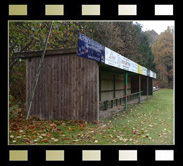 Bad Fallingbostel, Sportplatz am Badeteich