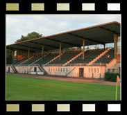 Eilenriedstadion, Hannover