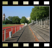 Stadion am Pfingsanger, Lehrte