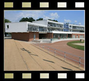 Porsche-Stadion, Wolfsburg