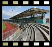 VfL-Stadion, Wolfsburg