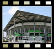 VW-Arena, Wolfburg