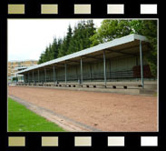 Sportplatz am Südring, Bovenden