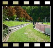 Jahnstadion, Osterrode (Harz)