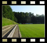 Georgsmarienhütte, Sportplatz zur Waldbühne