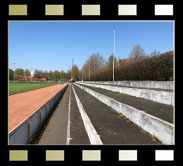 Bezirkssportanlage Weende, Göttingen