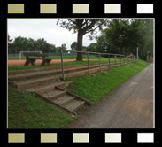 Göttingen, Sportplatz an der Benzstraße (Niedersachsen)