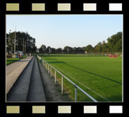 Hannover, Bezirkssportanlage am Limmerbrunnen