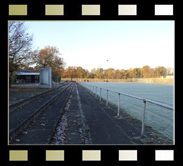 Hannover, Bezirkssportanlage Döhren