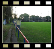 Hannover, Sportplatz Stockhardtweg