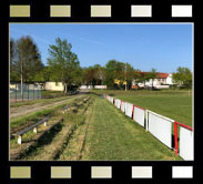 Helmstedt, Sportplatz Kantstraße